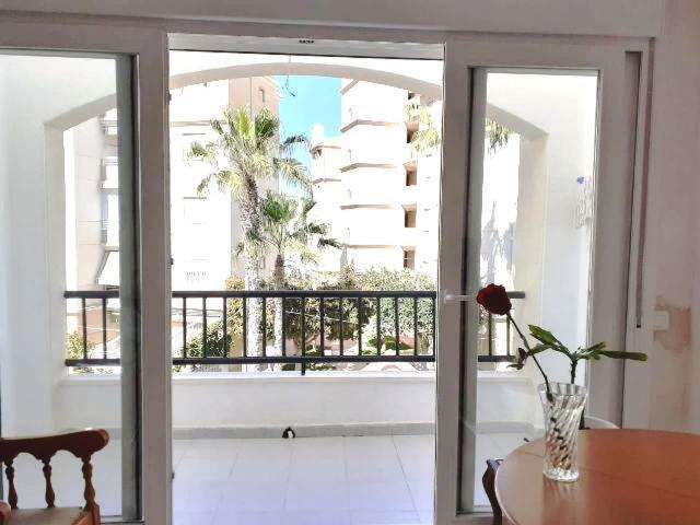 The Cozy Apartment Торевьиа Экстерьер фото