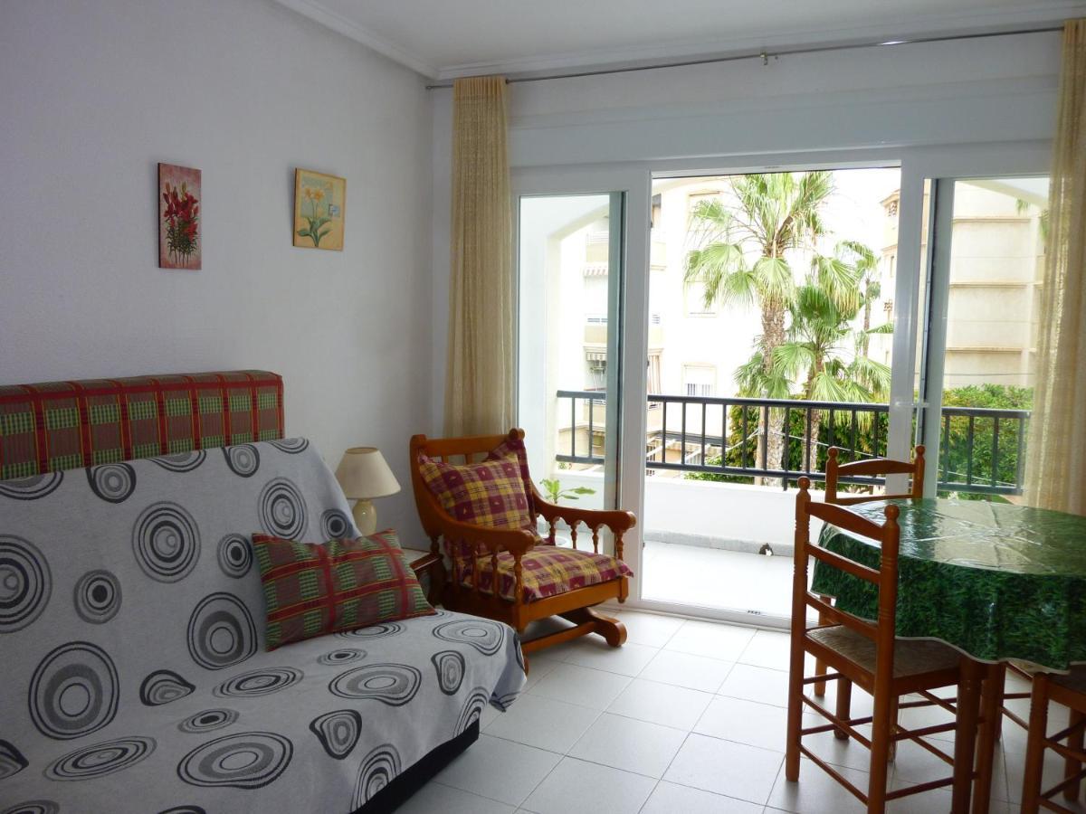 The Cozy Apartment Торевьиа Экстерьер фото