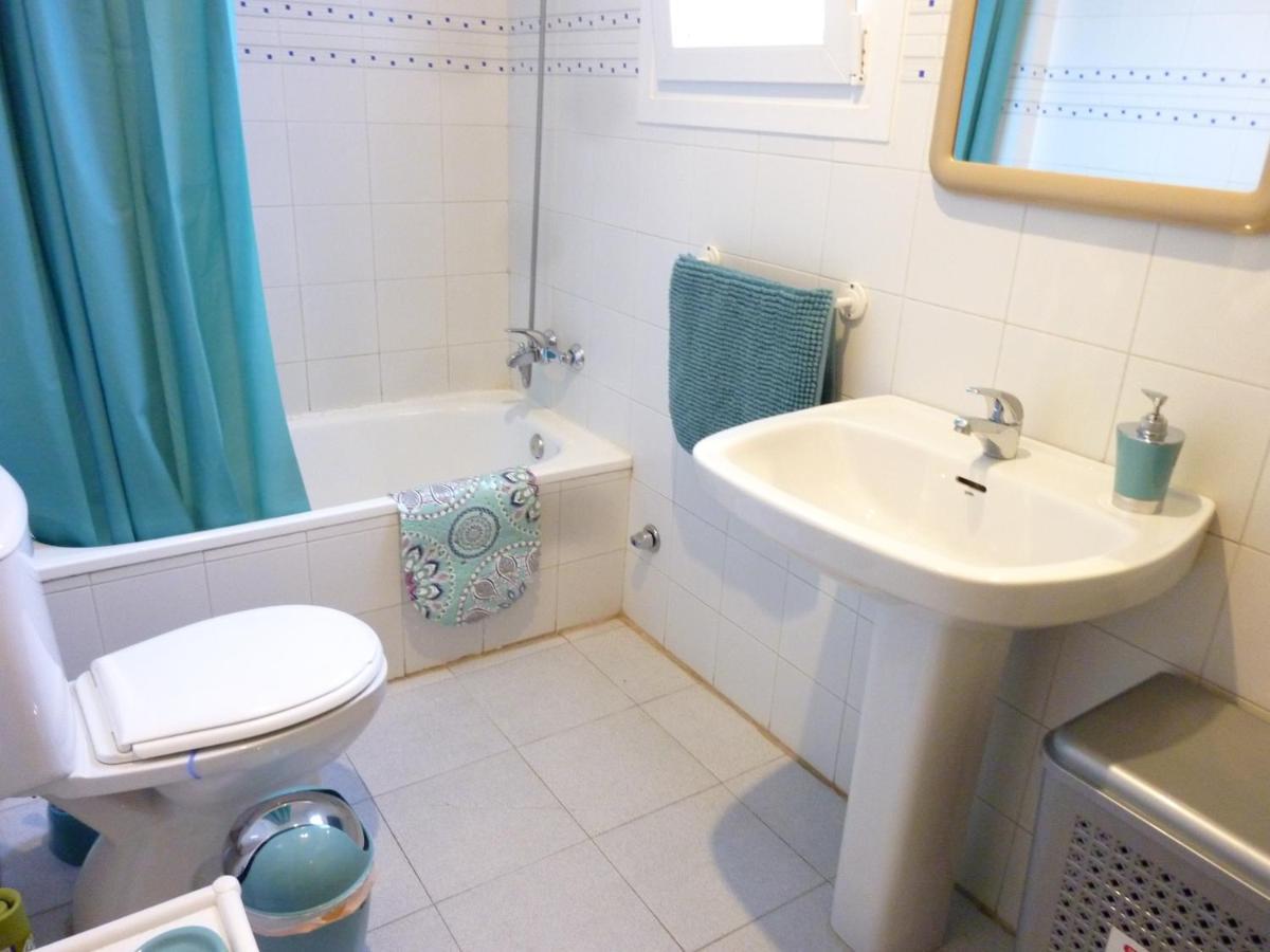 The Cozy Apartment Торевьиа Экстерьер фото