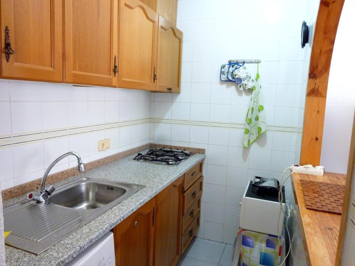 The Cozy Apartment Торевьиа Экстерьер фото