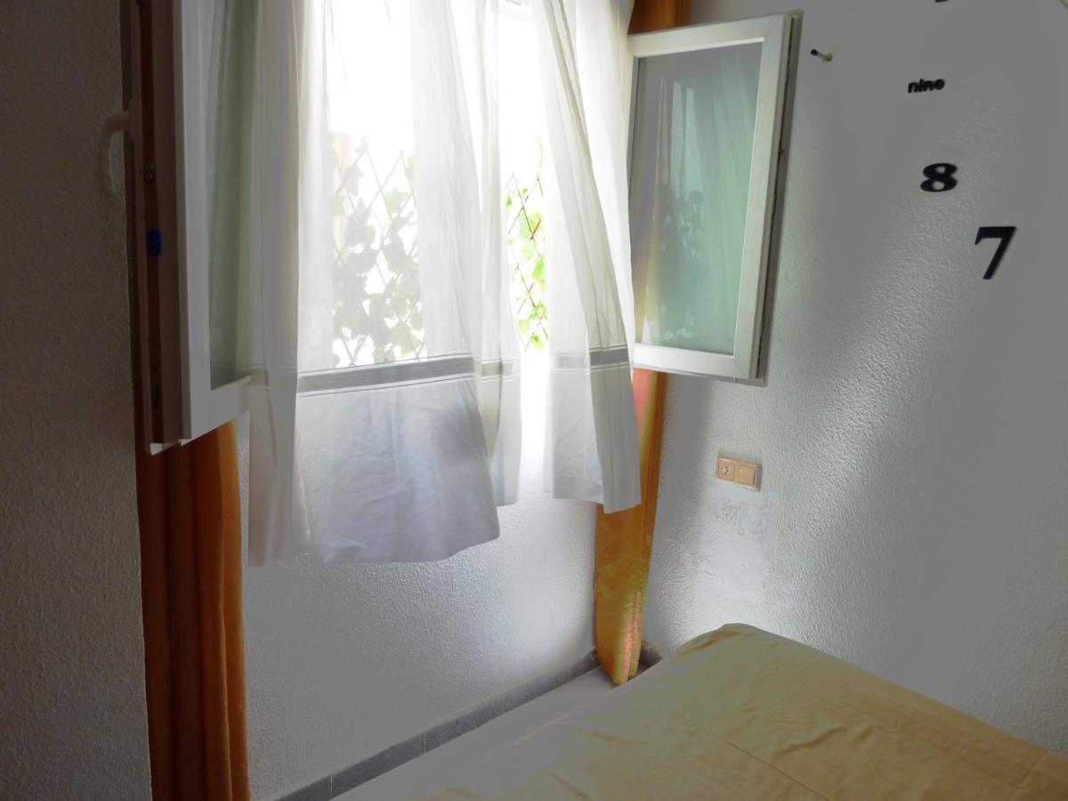 The Cozy Apartment Торевьиа Экстерьер фото