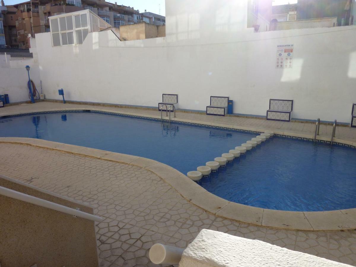 The Cozy Apartment Торевьиа Экстерьер фото